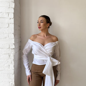 EAMY shirt