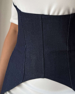 HARRIET corset