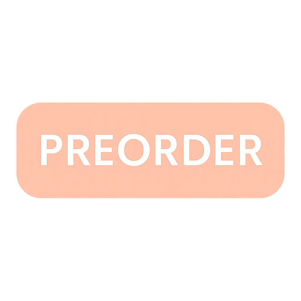 Preorder Badge